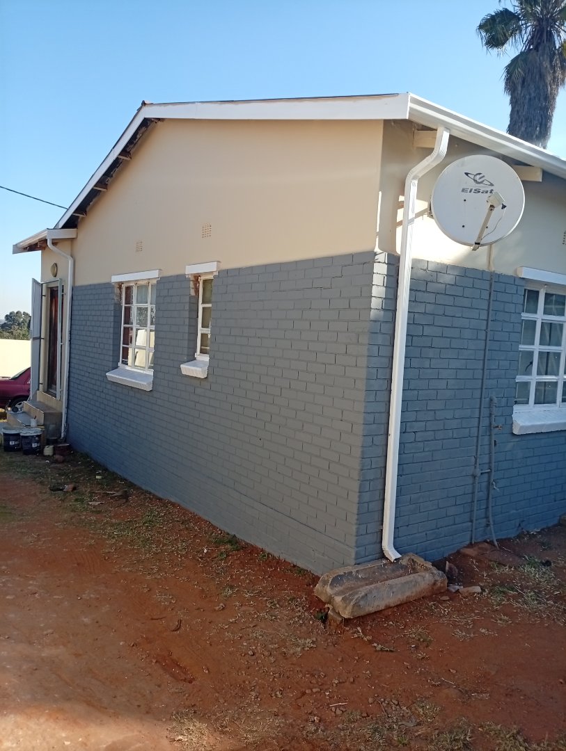 6 Bedroom Property for Sale in Crosby Gauteng