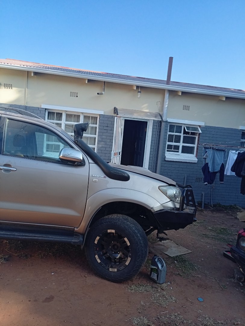 6 Bedroom Property for Sale in Crosby Gauteng