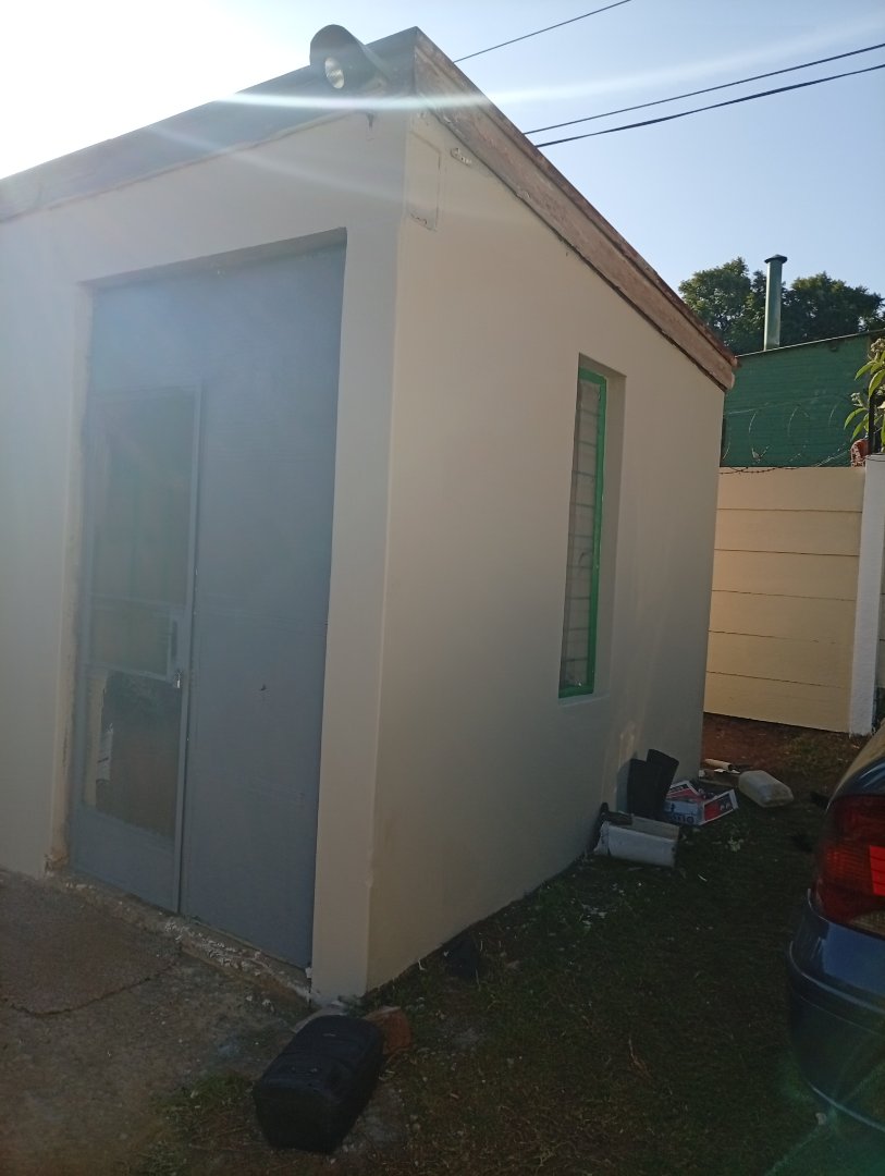 6 Bedroom Property for Sale in Crosby Gauteng