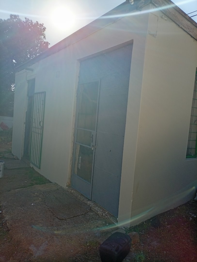 6 Bedroom Property for Sale in Crosby Gauteng