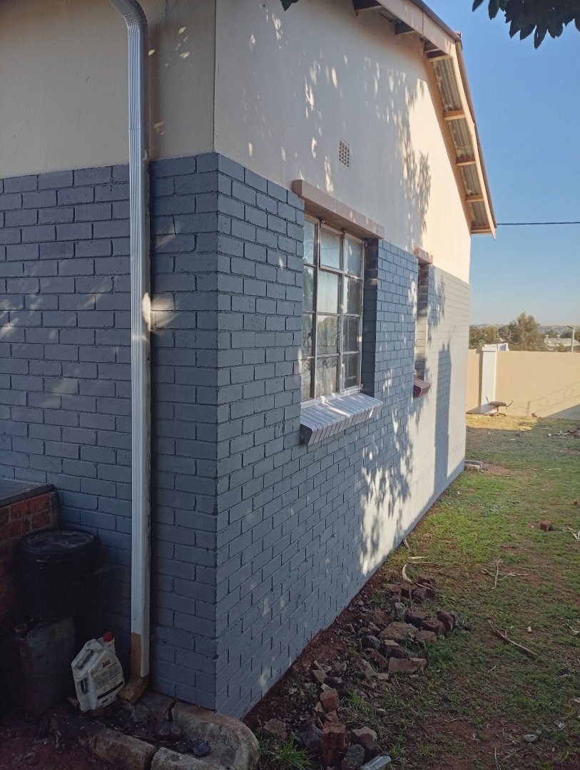6 Bedroom Property for Sale in Crosby Gauteng