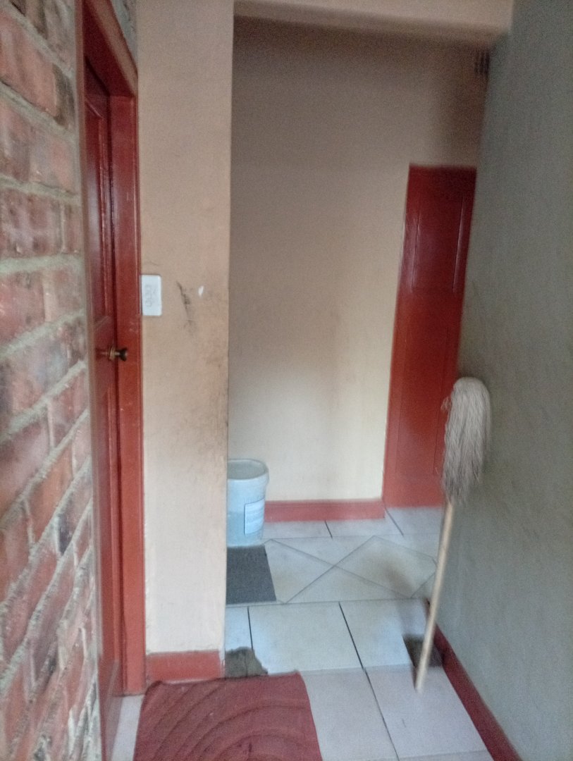 6 Bedroom Property for Sale in Crosby Gauteng