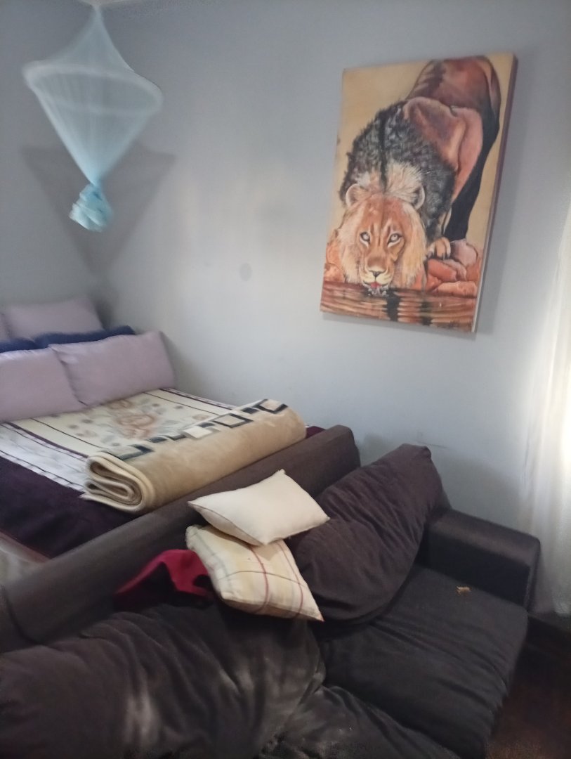 6 Bedroom Property for Sale in Crosby Gauteng
