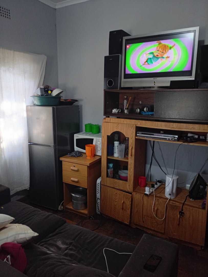 6 Bedroom Property for Sale in Crosby Gauteng