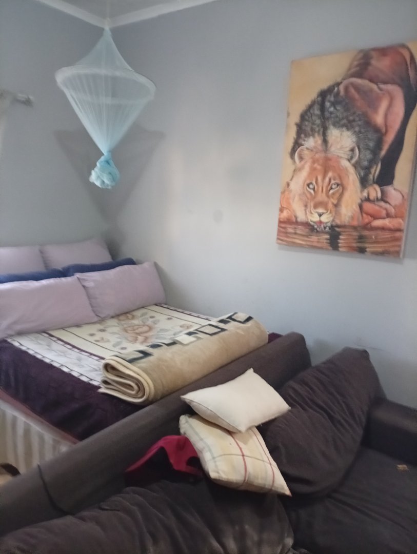 6 Bedroom Property for Sale in Crosby Gauteng
