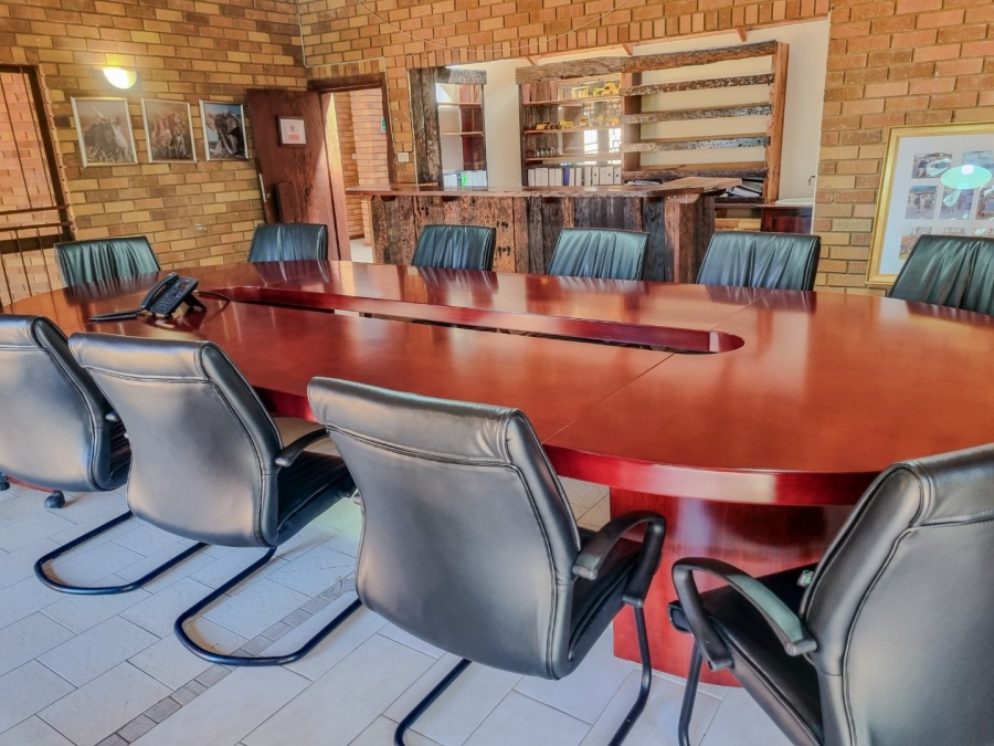 To Let commercial Property for Rent in Ruimsig Gauteng