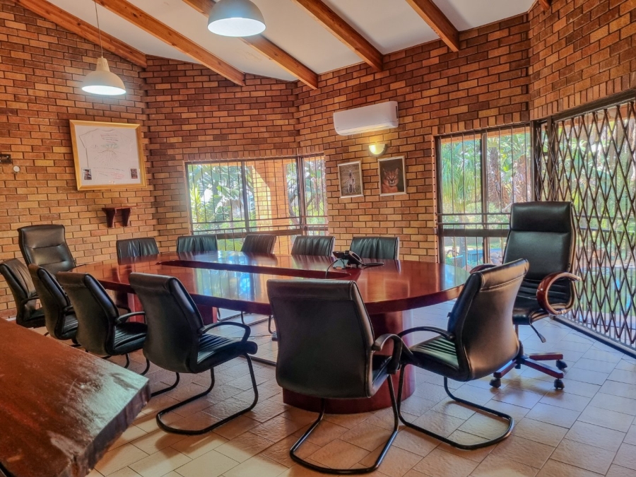 To Let commercial Property for Rent in Ruimsig Gauteng