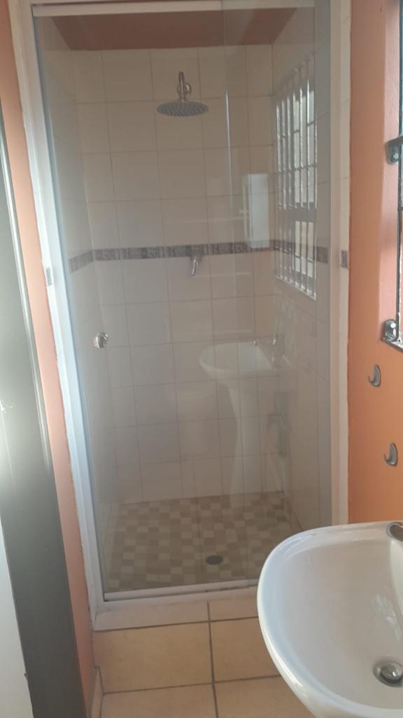 To Let 1 Bedroom Property for Rent in Westdene Gauteng