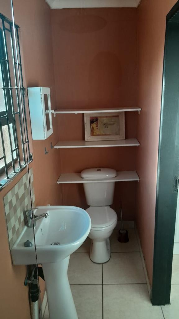 To Let 1 Bedroom Property for Rent in Westdene Gauteng