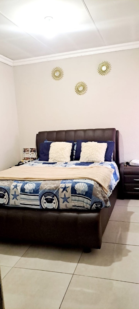 To Let 3 Bedroom Property for Rent in Capital Park Gauteng