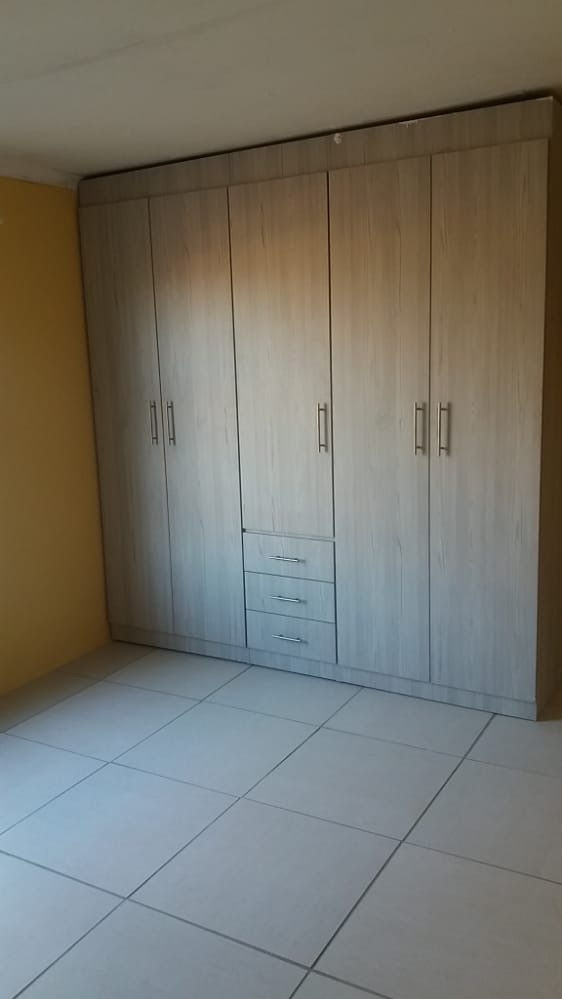 To Let 3 Bedroom Property for Rent in Soshanguve XX Gauteng