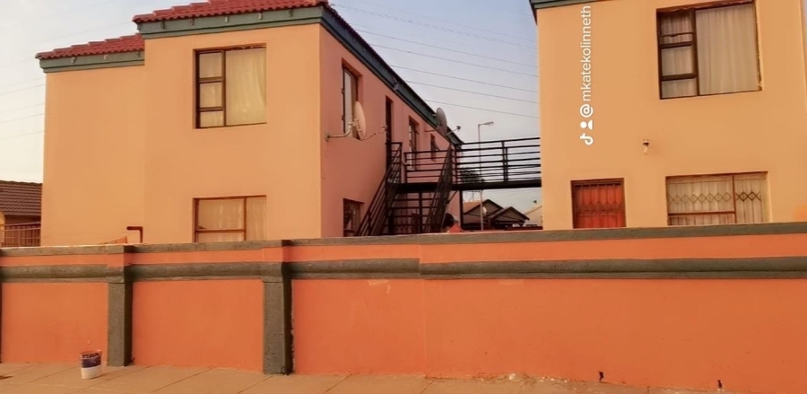 To Let 3 Bedroom Property for Rent in Soshanguve XX Gauteng