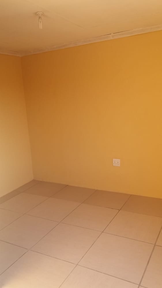 To Let 3 Bedroom Property for Rent in Soshanguve XX Gauteng