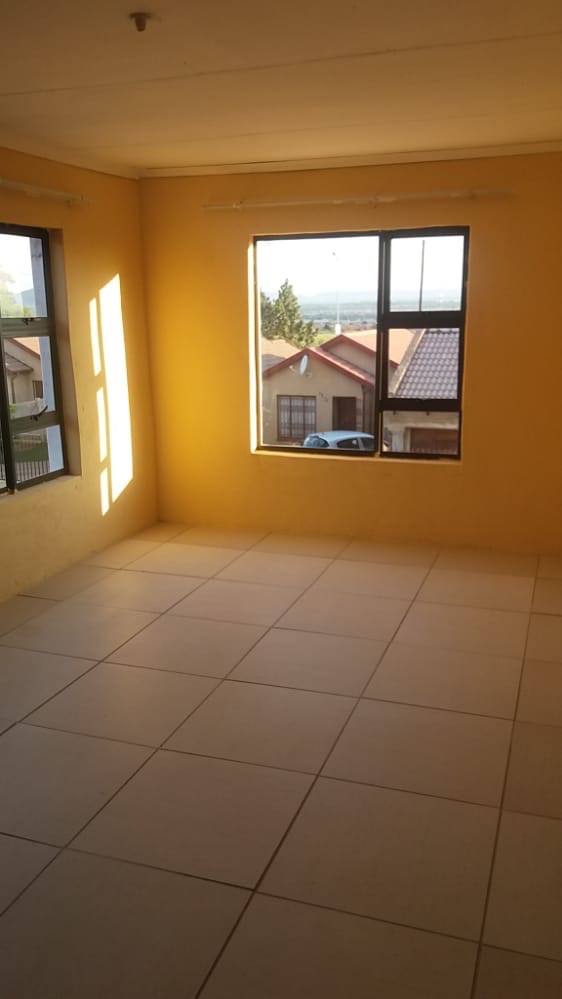 To Let 3 Bedroom Property for Rent in Soshanguve XX Gauteng