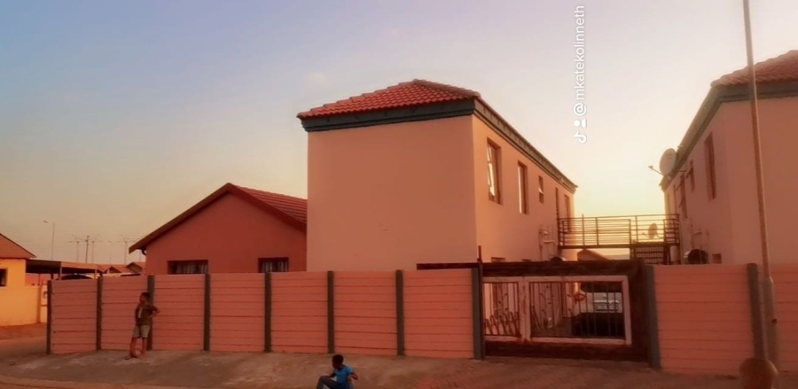 To Let 3 Bedroom Property for Rent in Soshanguve XX Gauteng