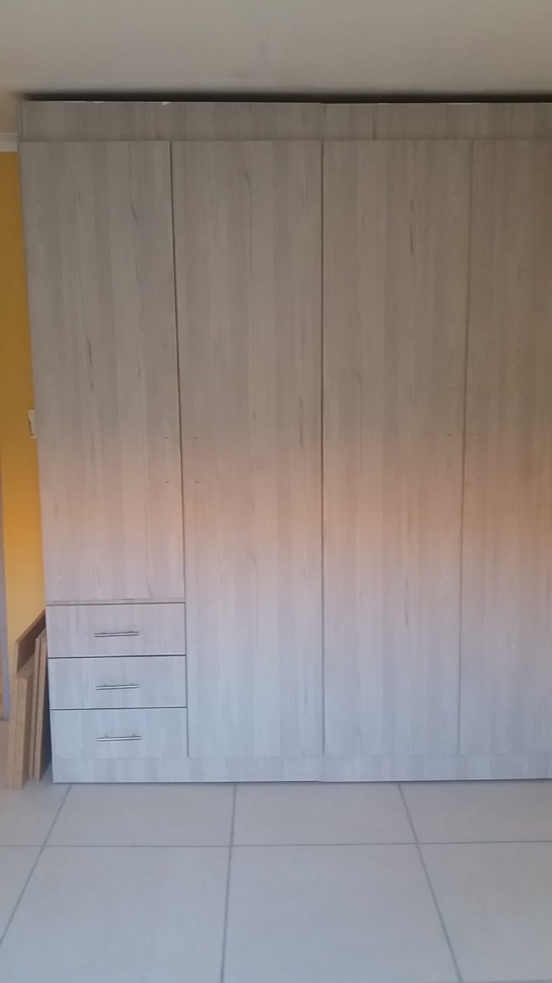 To Let 3 Bedroom Property for Rent in Soshanguve XX Gauteng