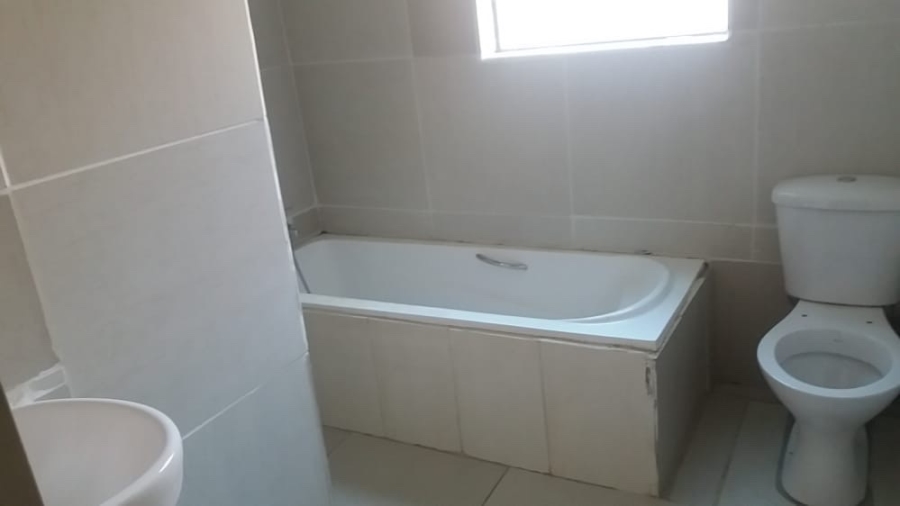 To Let 3 Bedroom Property for Rent in Soshanguve XX Gauteng