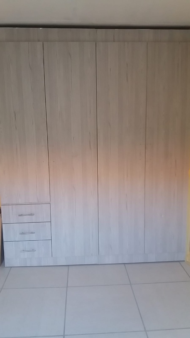 To Let 3 Bedroom Property for Rent in Soshanguve XX Gauteng