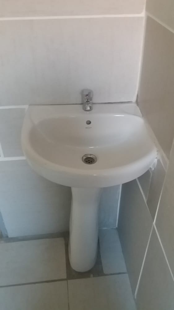 To Let 3 Bedroom Property for Rent in Soshanguve XX Gauteng
