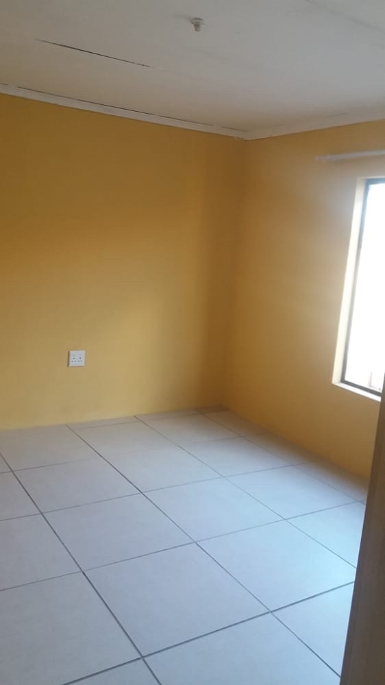 To Let 3 Bedroom Property for Rent in Soshanguve XX Gauteng