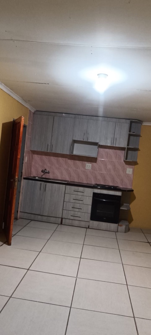 To Let 3 Bedroom Property for Rent in Soshanguve XX Gauteng
