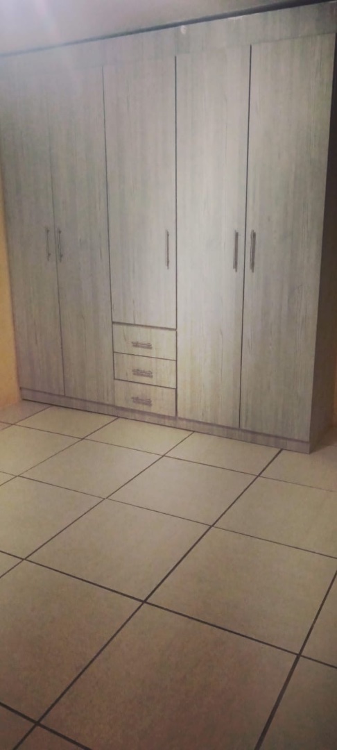 To Let 3 Bedroom Property for Rent in Soshanguve XX Gauteng