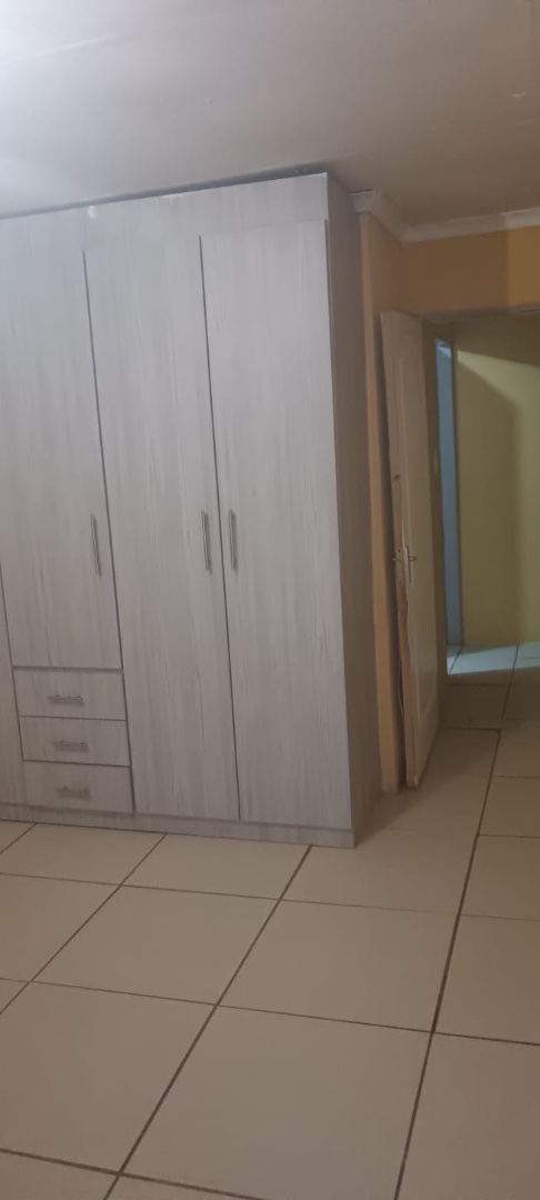 To Let 3 Bedroom Property for Rent in Soshanguve XX Gauteng
