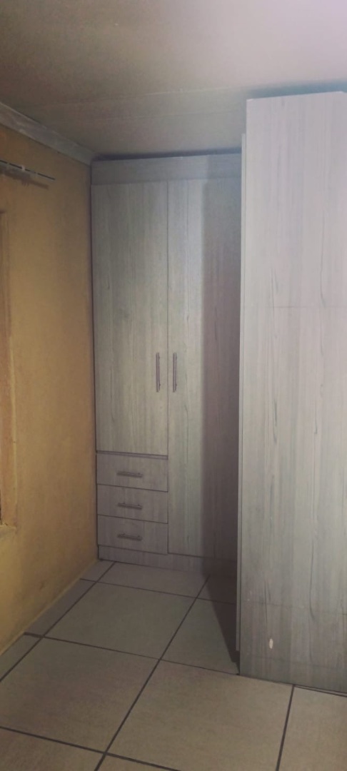 To Let 3 Bedroom Property for Rent in Soshanguve XX Gauteng