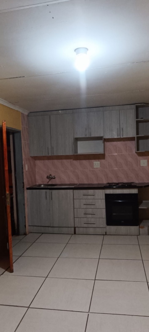 To Let 3 Bedroom Property for Rent in Soshanguve XX Gauteng