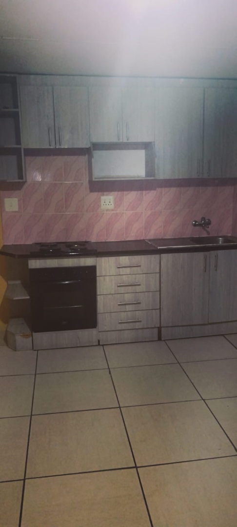 To Let 3 Bedroom Property for Rent in Soshanguve XX Gauteng