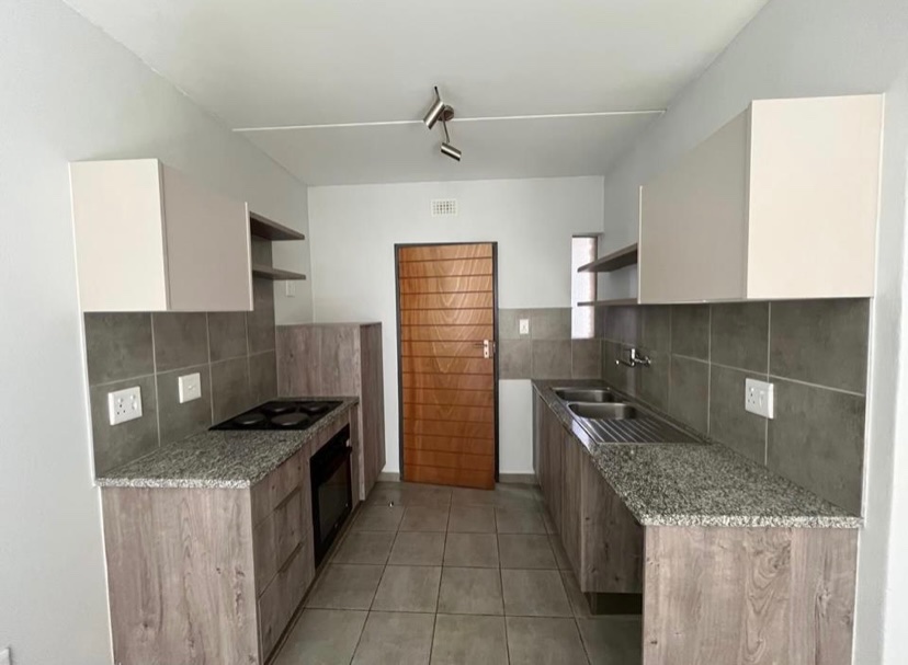 To Let 2 Bedroom Property for Rent in Pretoria North Gauteng
