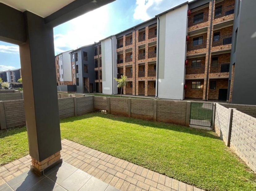 To Let 2 Bedroom Property for Rent in Pretoria North Gauteng