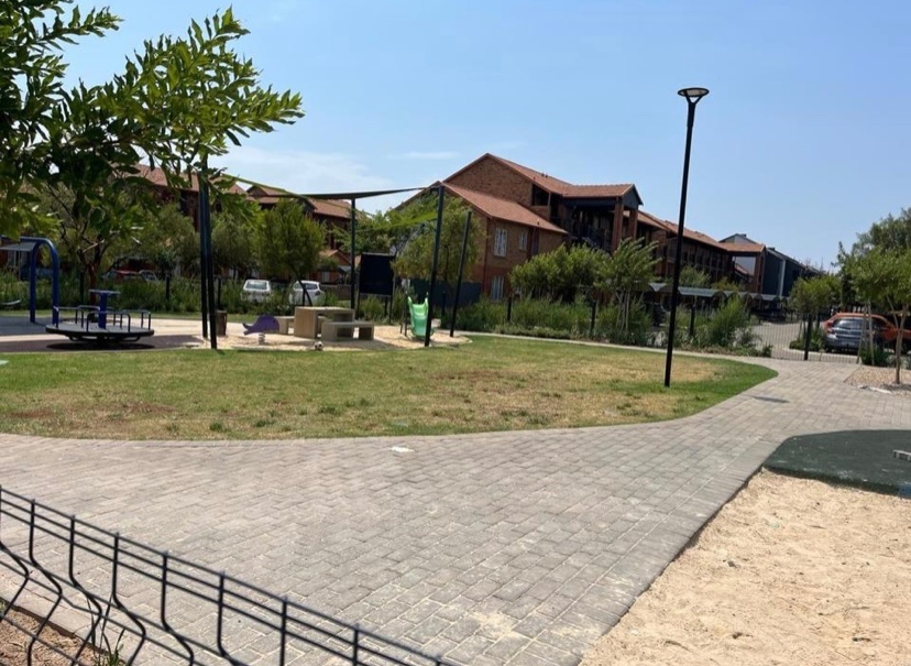 To Let 2 Bedroom Property for Rent in Pretoria North Gauteng