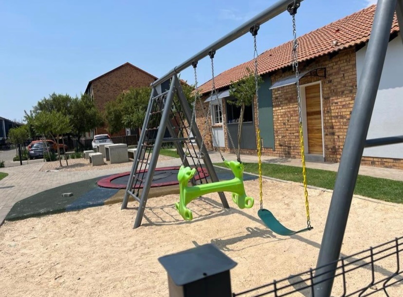 To Let 2 Bedroom Property for Rent in Pretoria North Gauteng