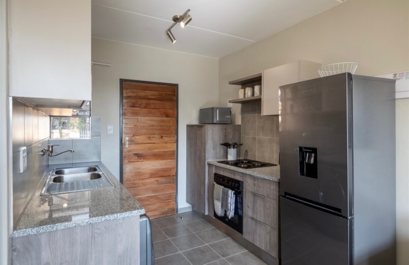 To Let 2 Bedroom Property for Rent in Pretoria North Gauteng