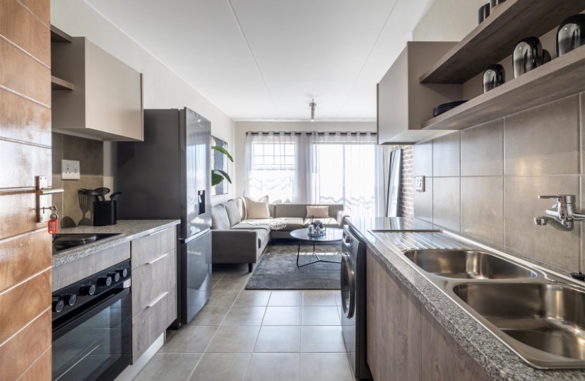 To Let 2 Bedroom Property for Rent in Pretoria North Gauteng