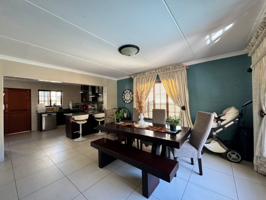 To Let 3 Bedroom Property for Rent in Noordwyk Gauteng