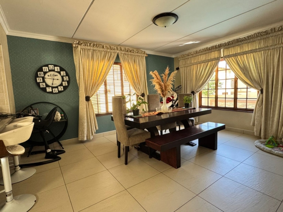 To Let 3 Bedroom Property for Rent in Noordwyk Gauteng