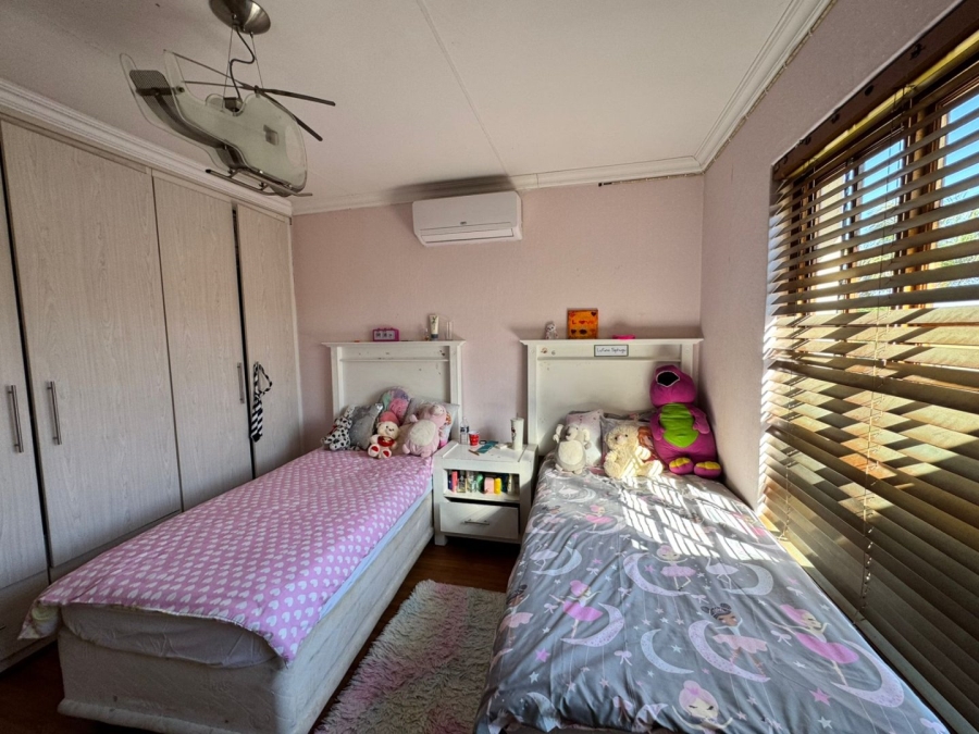 To Let 3 Bedroom Property for Rent in Noordwyk Gauteng