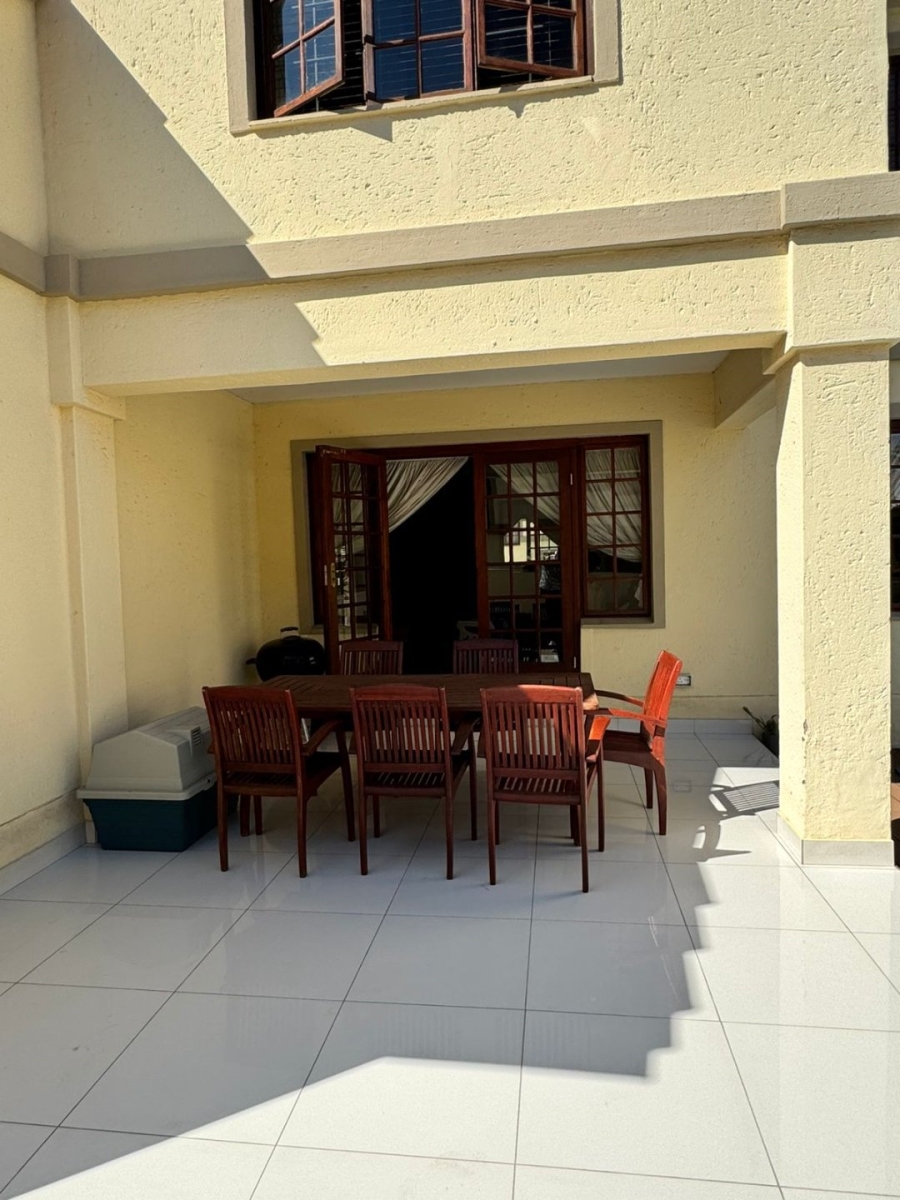 To Let 3 Bedroom Property for Rent in Noordwyk Gauteng