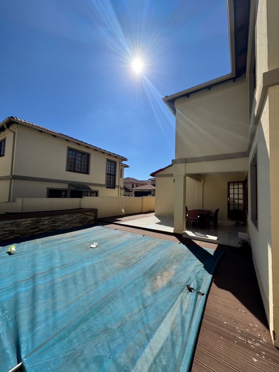 To Let 3 Bedroom Property for Rent in Noordwyk Gauteng