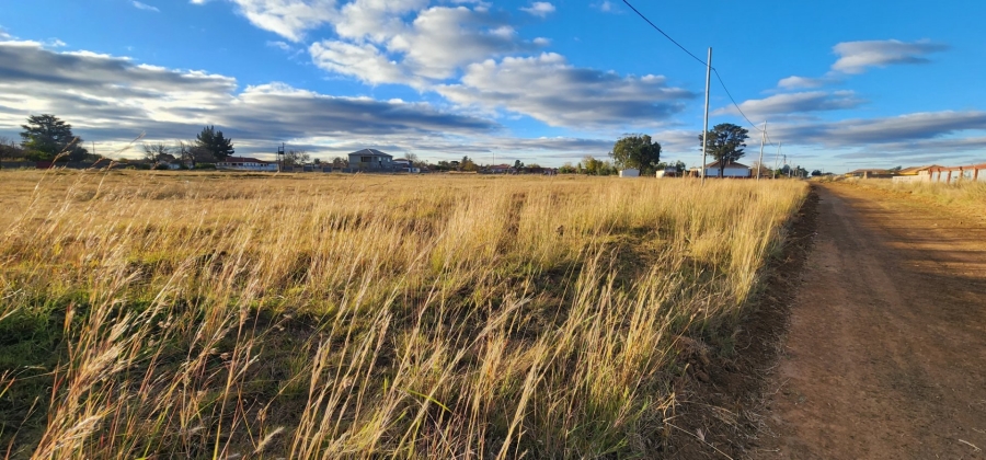  Bedroom Property for Sale in Jameson Park Gauteng