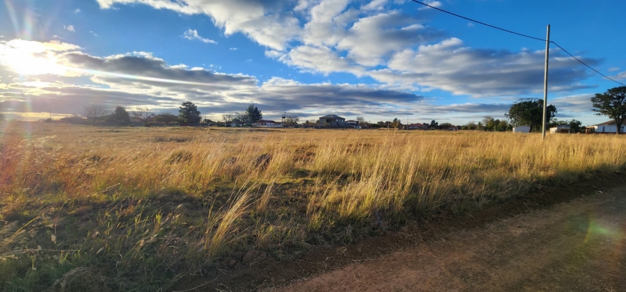  Bedroom Property for Sale in Jameson Park Gauteng