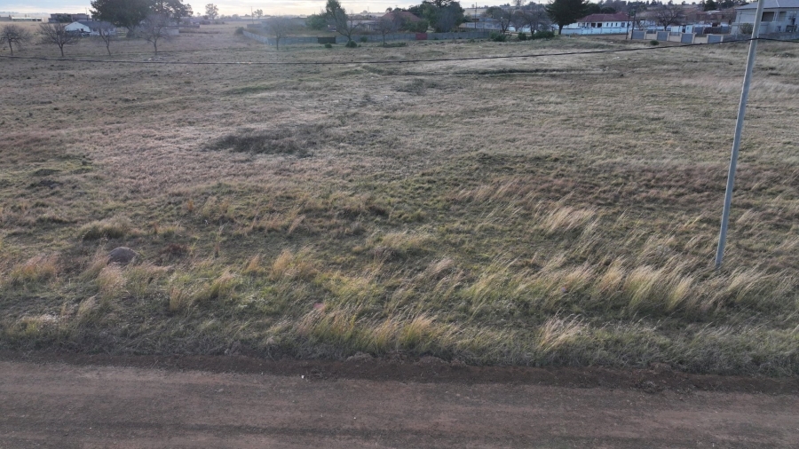  Bedroom Property for Sale in Jameson Park Gauteng