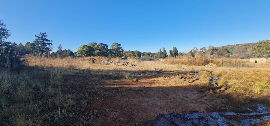  Bedroom Property for Sale in Golf View Gauteng