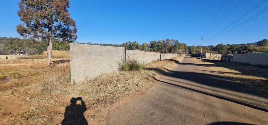  Bedroom Property for Sale in Golf View Gauteng