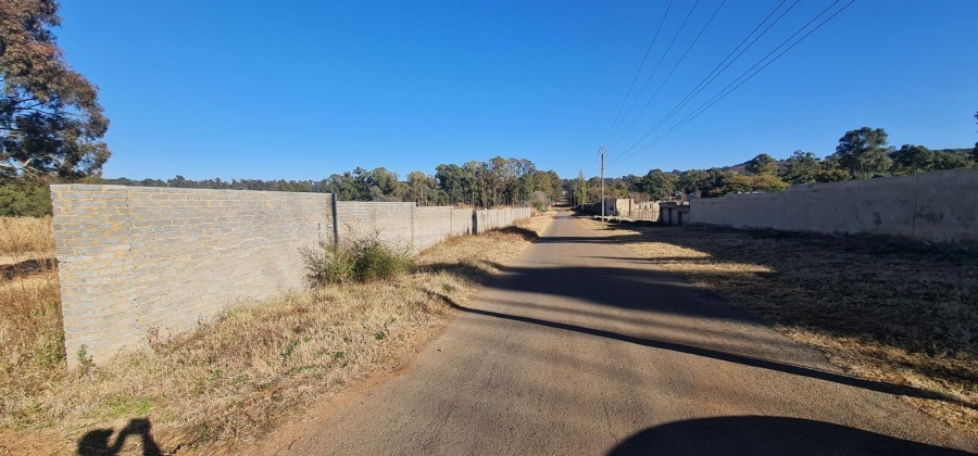  Bedroom Property for Sale in Golf View Gauteng
