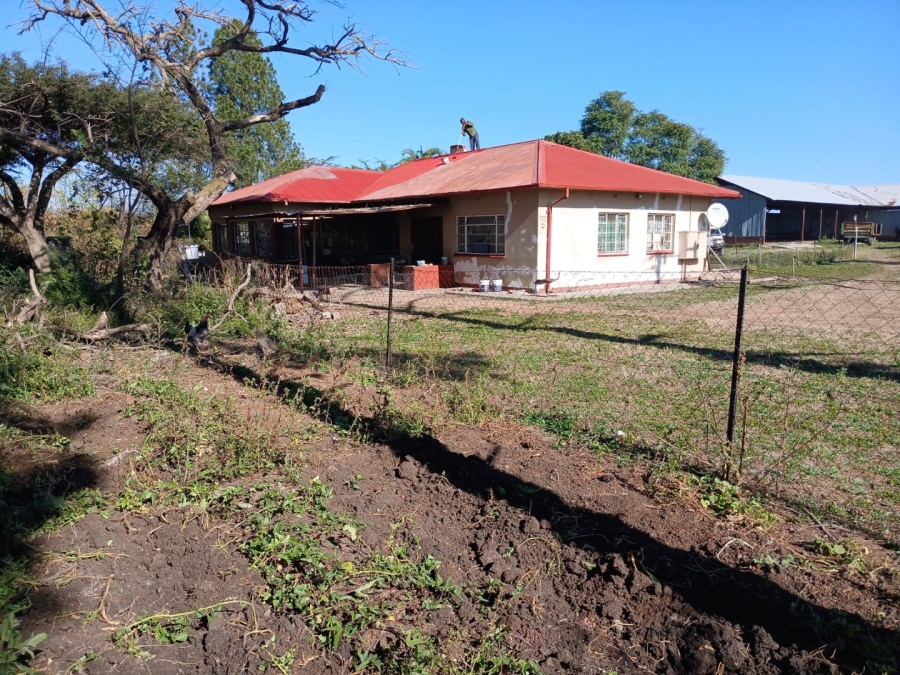 3 Bedroom Property for Sale in Honingneskrans Ah Gauteng
