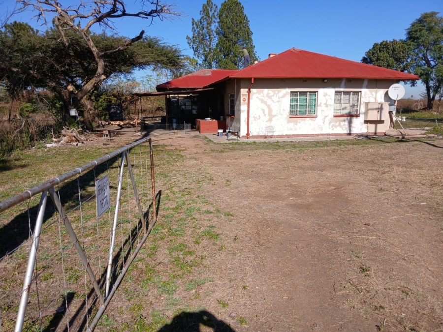 3 Bedroom Property for Sale in Honingneskrans Ah Gauteng