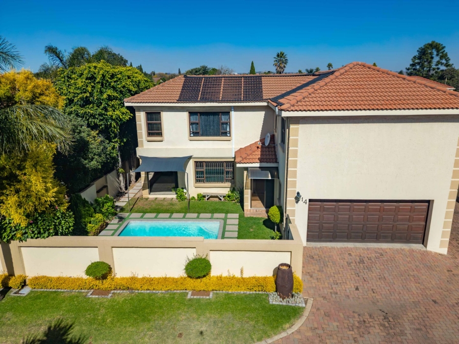 4 Bedroom Property for Sale in Eden Glen Gauteng
